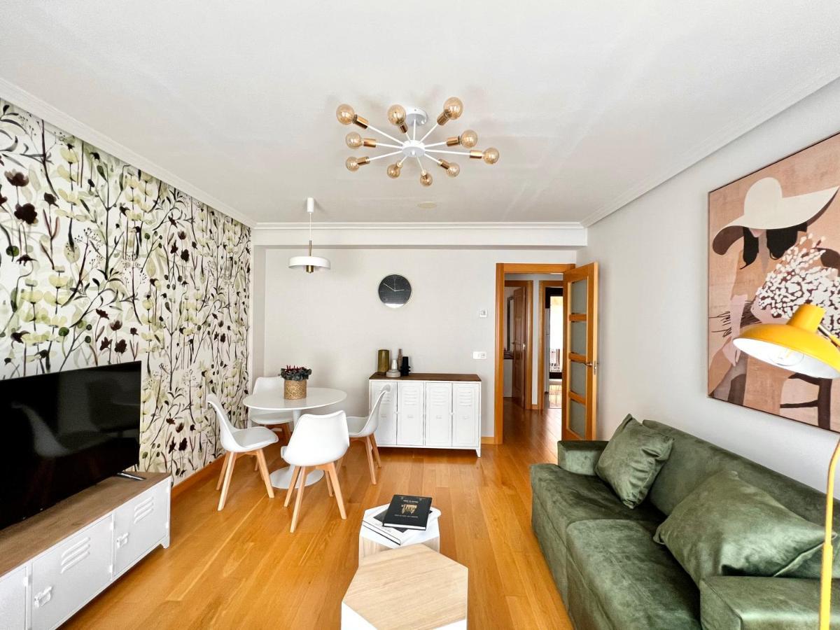 Housing Leon Pablo Florez Exteriér fotografie